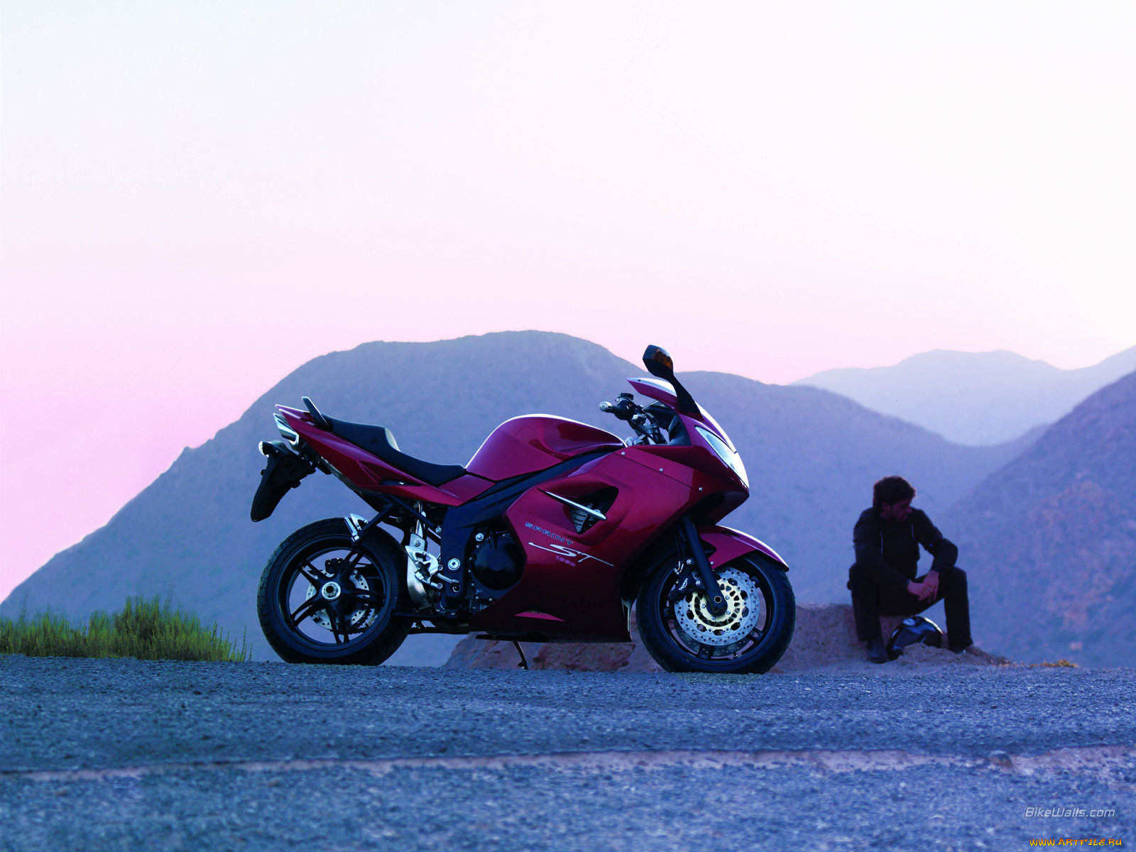 , triumph